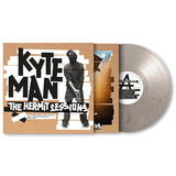 Kyteman - The hermit sessions (LP) - Velvet Music