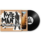 Kyteman - The hermit sessions (LP) - Velvet Music