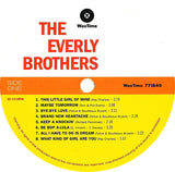 Everly Brothers - The Everly Brothers (LP)