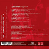 Yuri Storione, Jorge Rossy, Dominik Schürmann - This Time The Dream's On Us (CD d'occasion)