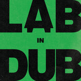 LAB - In dub (by paolo baldini dub files) (LP)