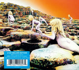 Led Zeppelin - Houses Of The Holy (tweedehands CD) - Velvet Music