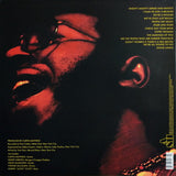 Curtis Mayfield - Curtis / Live! (LP) - Velvet Music