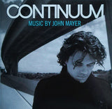 John Mayer - Continuum (used CD)