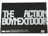 BOYNEXTDOOR - The Action (CD) - Velvet Music