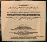 Stewart Copeland, Ricky Kej - Divine Tides (second-hand CD)