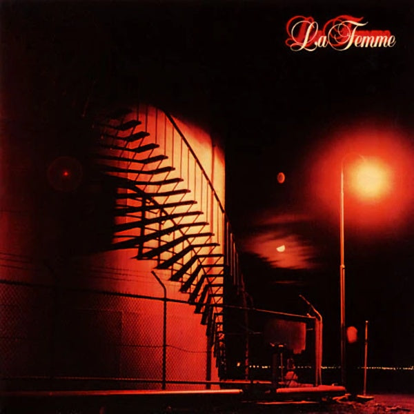 La Femme - La femme (CD)