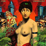 La Femme - Psycho tropical berlin (LP) - Velvet Music