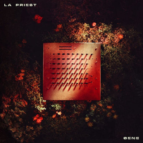 LA Priest - GENE (LP) - Velvet Music