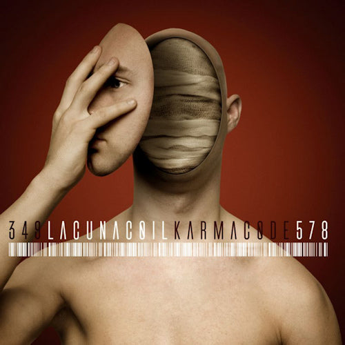 Lacuna Coil - Karma Code (CD)