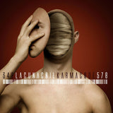 Lacuna Coil - Karma Code (CD)