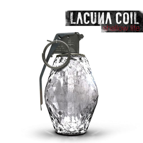 Lacuna Coil - Shallow life (CD)