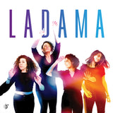 Ladama - Ladama (CD) - Velvet Music