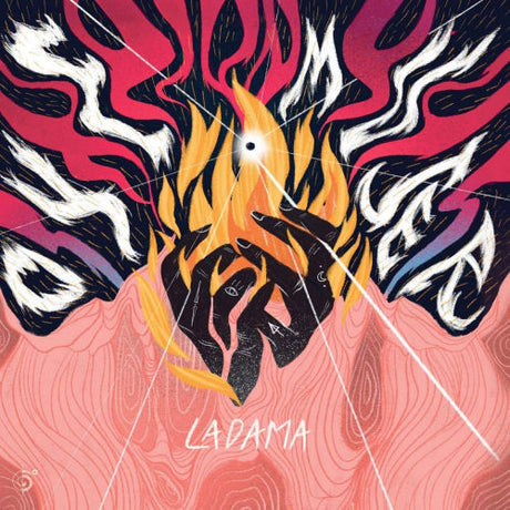 Ladama - Ladama (LP) - Velvet Music