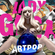 Lady Gaga - Artpop (LP) - Velvet Music