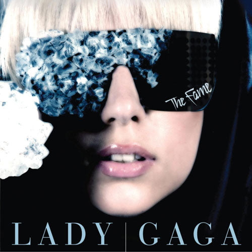 Lady Gaga - Fame (CD) - Velvet Music