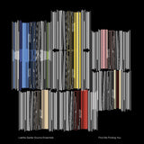 Laetitia Sadier -source Ensemble- - Find me finding you (LP) - Velvet Music