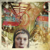 Laetitia Sadier - Silencio (CD) - Velvet Music