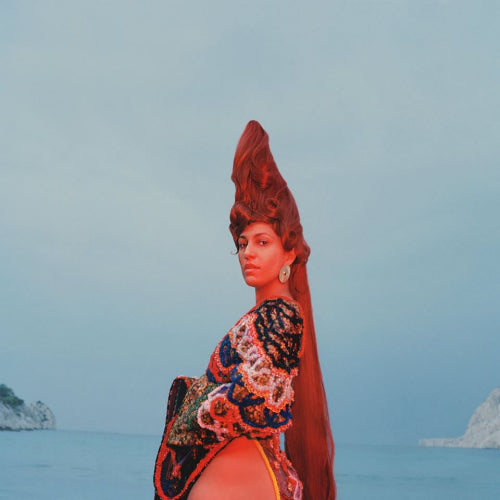 Lafawndah - Ancestor boy (LP) - Velvet Music