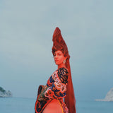 Lafawndah - Ancestor boy (CD) - Velvet Music