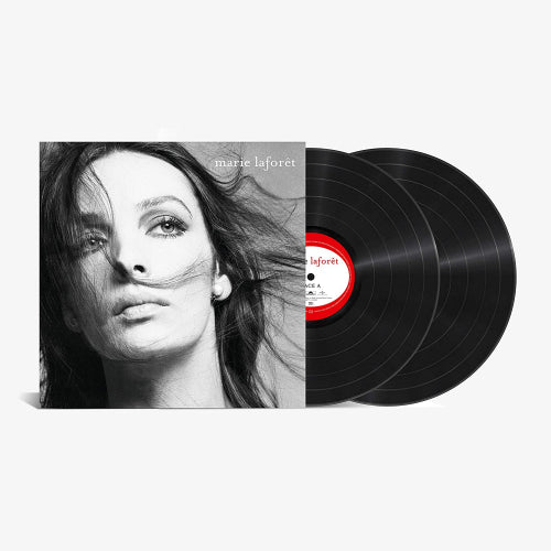 Marie Laforet - Marie laforet (LP) - Velvet Music