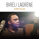 Bireli Lagrene - Storyteller (CD) - Velvet Music