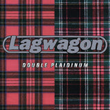Lagwagon - Double plaidinum (LP) - Velvet Music