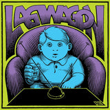 Lagwagon - Duh (CD) - Velvet Music