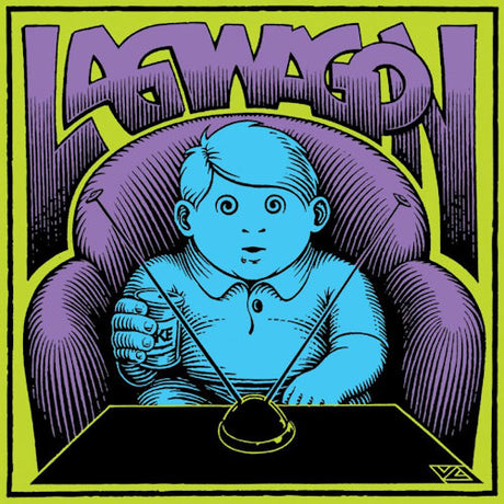 Lagwagon - Duh (LP) - Velvet Music