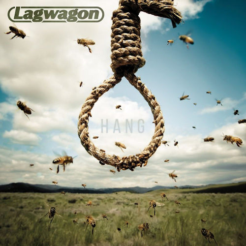 Lagwagon - Hang (CD) - Velvet Music