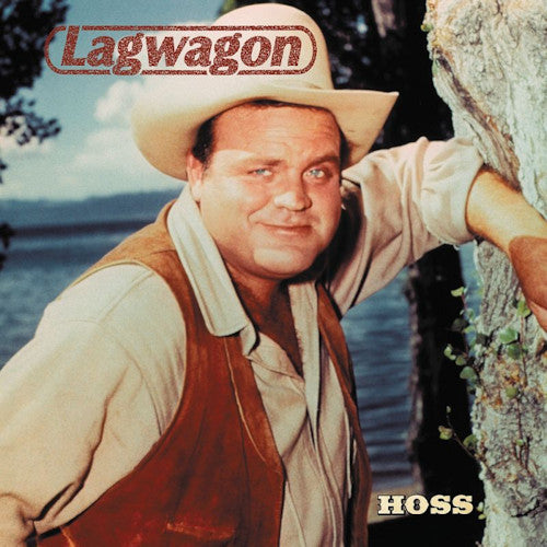 Lagwagon - Hoss (CD) - Velvet Music