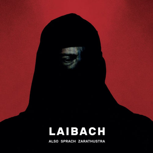 Laibach - Also sprach zarathustra (CD) - Velvet Music