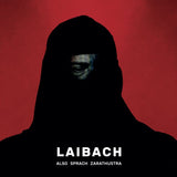 Laibach - Also sprach zarathustra (CD) - Velvet Music