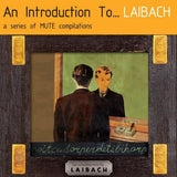 Laibach - An introduction to (CD) - Velvet Music