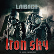 Laibach - Iron sky (CD) - Velvet Music