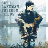 Seth Lakeman - Freedom fields (CD) - Velvet Music