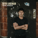 Seth Lakeman - Well worn path (CD) - Velvet Music
