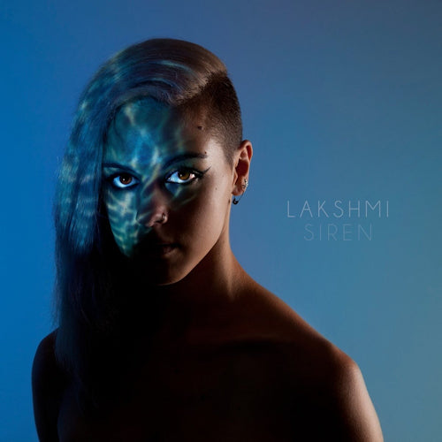 Lakshmi - Siren (CD) - Velvet Music