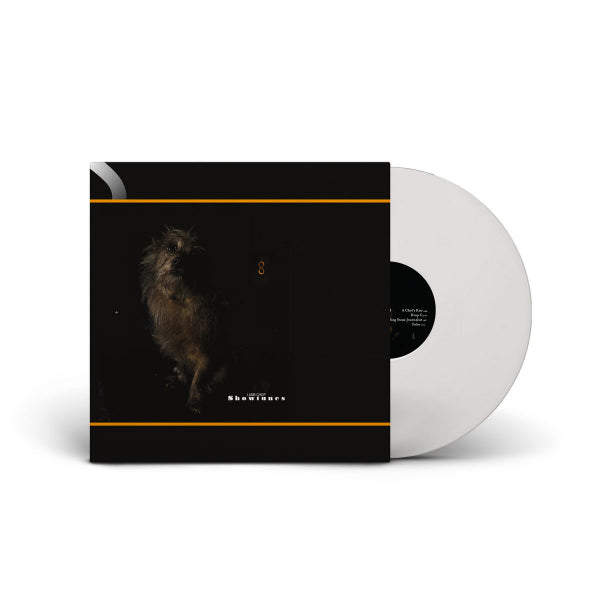 Lambchop - Showtunes (LP) - Velvet Music