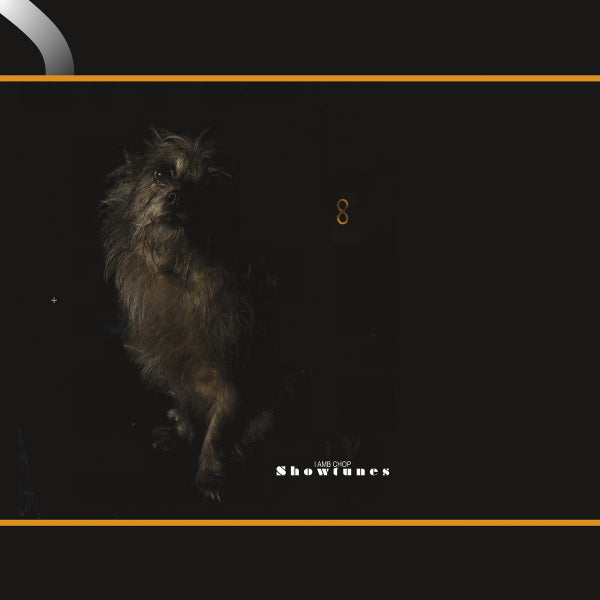 Lambchop - Showtunes (CD) - Velvet Music