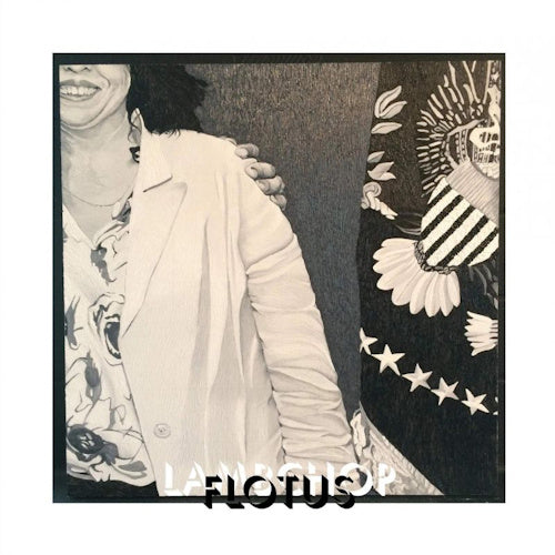 Lambchop - Flotus (CD) - Velvet Music
