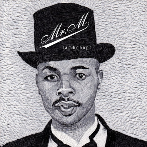Lambchop - Mr. m (CD) - Velvet Music