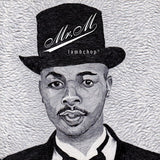 Lambchop - Mr. m (CD) - Velvet Music