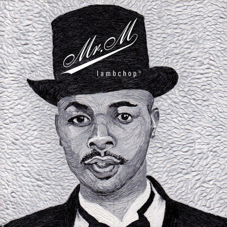 Lambchop - Mr. m (CD) - Velvet Music