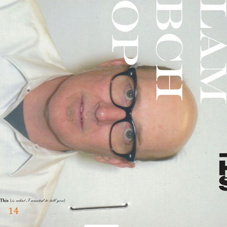 Lambchop - This (is what i wanted to tell you) (LP) - Velvet Music