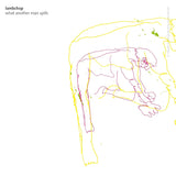 Lambchop - What another man spills (LP)