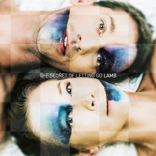 Lamb - Secret of letting go (CD) - Velvet Music