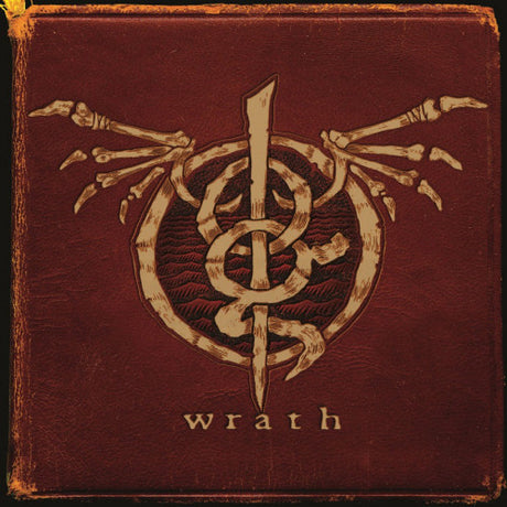 Lamb Of God - Wrath (LP) - Velvet Music