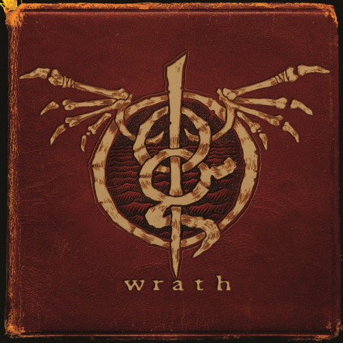 Lamb Of God - Wrath (LP) - Velvet Music