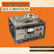 Ray Lamontagne - Monovision (LP) - Velvet Music
